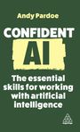 Andy Pardoe: Confident AI, Buch
