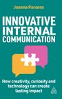 Joanna Parsons: Innovative Internal Communication, Buch