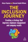 Allegra Chapman: The Inclusion Journey, Buch