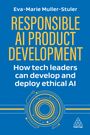 Eva-Marie Muller-Stuler: AI Development, Buch
