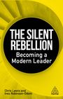 Chris Lewis: The Silent Rebellion, Buch