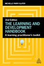 Michelle Parry-Slater: The Learning and Development Handbook, Buch
