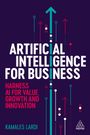 Kamales Lardi: Artificial Intelligence for Business, Buch