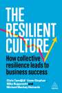Liane Stephan: The Resilient Culture, Buch