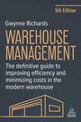 Gwynne Richards: Warehouse Management, Buch