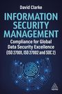 David Clarke: Information Security Management, Buch
