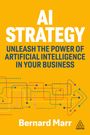 Bernard Marr: AI Strategy, Buch