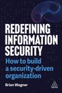 Brian Wagner: Redefining Information Security, Buch