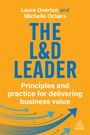 Laura Overton: The L&D Leader, Buch