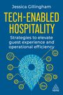 Jessica Gillingham: Tech-enabled Hospitality, Buch