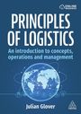 Julian Glover: Principles of Logistics, Buch