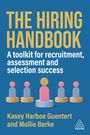 Kasey Harboe Guentert: The Hiring Handbook, Buch
