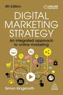 Simon Kingsnorth: Digital Marketing Strategy, Buch