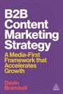 Devin Bramhall: B2B Content Marketing Strategy, Buch