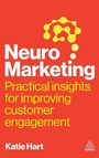 Katie Hart: Neuromarketing, Buch