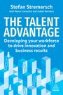 Stefan Stremersch: The Talent Advantage, Buch