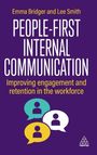 Emma Bridger: People-First Internal Communication, Buch