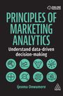 Ijeoma Onwumere: Principles of Marketing Analytics, Buch