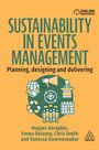 Hugues Séraphin: Sustainability in Events Management, Buch