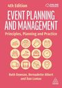 Ruth Dowson: Event Planning and Management, Buch