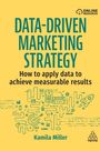 Kamila Miller: Data-Driven Marketing Strategy, Buch