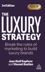 Jean-Noël Kapferer: Luxury Strategy, Buch