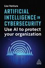 Lisa Ventura: Artificial Intelligence in Cybersecurity, Buch