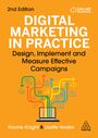 Hanne Knight: Digital Marketing in Practice, Buch