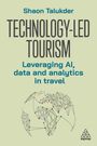 Shaon Talukder: Technology-Led Tourism, Buch