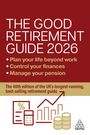 : The Good Retirement Guide 2026, Buch