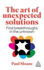 Paul Sloane: The Art of Unexpected Solutions, Buch