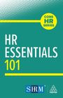 Kogan Page Editorial: HR Essentials 101, Buch