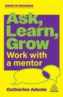 Catherine Adenle: Ask, Learn, Grow, Buch