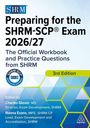 Charles Glover: Preparing for the Shrm-Scp(r) Exam 2026-2027, Buch