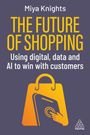 Miya Knights: The Future of Shopping, Buch