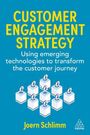 Joern Schlimm: Customer Engagement Strategy, Buch