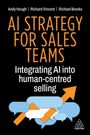 Andrew Hough: AI Strategy for Sales Teams, Buch