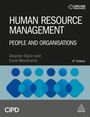 Human Resource Management, Buch