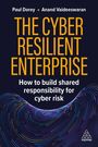 Ananda Kumar Vaideeswaran: The Cyber Resilient Enterprise, Buch