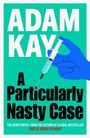 Adam Kay: A Particularly Nasty Case, Buch