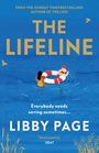 Libby Page: The Lifeline, Buch