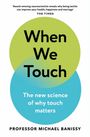 Michael Banissy: When We Touch, Buch