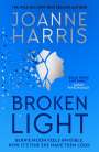 Joanne Harris: Broken Light, Buch