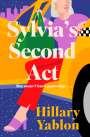 Hillary Yablon: Sylvia's Second Act, Buch
