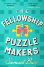 Samuel Burr: The Fellowship of Puzzlemakers, Buch