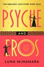 Luna McNamara: Psyche and Eros, Buch
