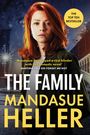 Mandasue Heller: The Family, Buch