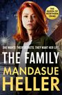 Mandasue Heller: The Family, Buch