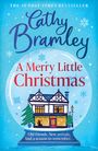 Cathy Bramley: A Merry Little Christmas, Buch
