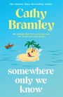 Cathy Bramley: Somewhere Only We Know, Buch